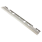 Чистящая пластина тефлонового вала Sharp ARM236/276/AR5625/5631/MXM264/314/354 (O) CPLTM0336QS02, фото 1