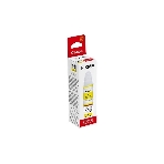 Чернила Canon GI-490Y 0666C001 желтый для Canon Pixma G1400/2400/3400 (70мл), фото2