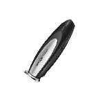 Машинка для стрижки Centek CT-2134 (чер/сталь) 3 насадки, USB зарядка, время работы 55 мин, фото2