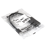 Кабель-переходник ExeGate EX284922RUS miniDisplayPort-HDMI ExeGate EX-mDPM-HDMIF-0.15 (mini20M/19F, 0,15м), фото2