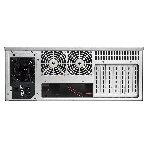 Серверный корпус ExeGate EX293583RUS Pro 4U660-HS24 (RM 19', высота 4U, глубина 660, БП 1200ADS, 24xHotSwap, USB), фото18
