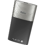 Внешний SSD Netac Z9, 500 Gb, USB 3.2 Gen 2 Type-C, R/W 550/480, черный, фото6