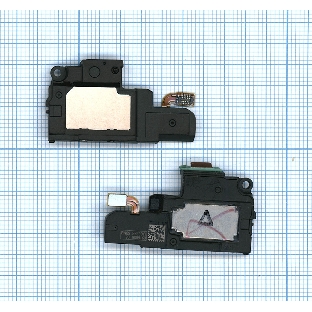 Полифонический динамик (Buzzer) для Huawei Nova (D2CAN-L11)
