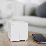 Домашняя Mesh WiFi система Tenda AC1200 из 3х роутеров с Гигабитными портами, фото12