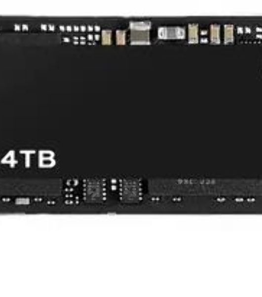 Накопитель SSD Samsung 990 PRO, 4Tb, PCIe 4.0 x4, M.2 2280, NVMe, R/W 7450/6900