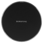 Беспроводное зарядное устройство BOROFONE (6941991120558) BQ39 ЗУ 15W 3.0A, белый, фото4