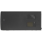 Источник бесперебойного питания ExeGate Power NB-600.LED.AVR.4C13 (600VA/360W, LED, AVR, 4*C13, батарея 12V 7.2Ah, Black), фото11
