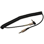 Кабель Cablexpert аудио 90˚ CCAB-01-35MML-1MB, 3.5 Jack (M)/3.5 Jack (M), черный, 1м, блистер, фото4