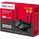 Двухдиапазонный Wi-Fi Роутер Mercusys MR85X, фото7