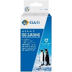 Картридж струйный G&G GG-3JA30AE 963XL черный (58мл) для HP OfficeJet Pro 9010/9010e/9012/9012e/9014/9014e/9015/9015e/9016/9019/9019e/9020/9022/9022e/9025/9025e AIO, фото 1