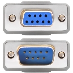 Greenconnect Удлинитель 1.8m COM RS-232 порта GCR- DB9CM2F-1.8m 9M AM/9F AF, пакет Greenconnect Удлинитель 1.8m COM RS-232 порта GCR- DB9CM2F-1.8m 9M AM/9F AF, пакет, фото2