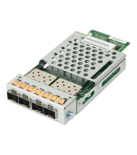 Опция для СХД HOST 4XFC16G 4TR RFC16G0HIO4-0010 INFORTREND