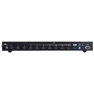 Разветвитель ATEN ATEB 10-Port 4K HDMI Splitter