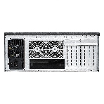 Серверный корпус ExeGate Pro 4U300-08 (RM 19', высота 4U, глубина 300, БП 1200PPH-SE 80 PLUS® Bronze, USB), фото12