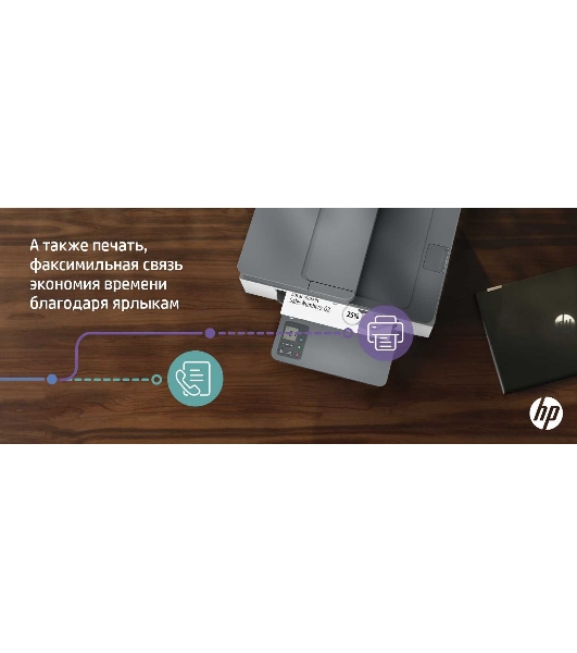 МФУ лазерное HP LaserJet M236sdw (9YG09A), A4, ч/б, печ. до 29 стр/мин., скан. до 19 стр/мин. (ч/б) 10 стр/мин. (цвет), 600 x 600 dpi, USB, RJ-45, Wi-Fi, BlueTooth, Air Print, Mopria