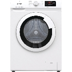 Стиральная машина Gorenje WHE60SFS белый загр. фронтальная макс.: 6 кг 1000об/мин класс: А+++, фото35