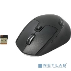 Мышь беспроводная Logitech M720 Triathlon черный, 1000 dpi, радиоканал, Bluetooth, USB, кнопки - 8, фото25
