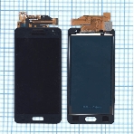 Дисплей для Samsung Galaxy A3 SM-A300F (TFT), черный, фото4