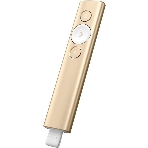 Презентер/ Logitech PRESENTER, SPOTLIGHT GOLD R-R0011, фото6