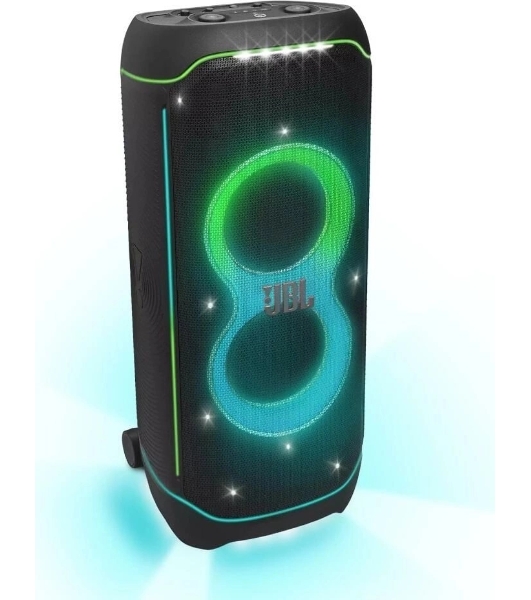 Портативная акустика JBL PartyBox Ultimate