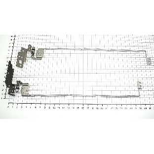 Петли для ноутбука Lenovo IdeaPad B70-80 G70-80 G70-70 VER-1