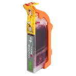 Картридж струйный Cactus CS-CLI426M пурпурный (8,4 мл.) для Canon MG5140/5240/6140/8140/MX884, фото9