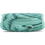 Портативная акустика JBL Charge 5, бирюзовый, фото25