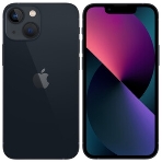 Дисплей (модуль) для Apple iPhone 13 mini в сборе с тачскрином (OLED), черный, фото7