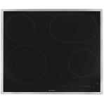 Варочная панель Gorenje ECS646BXE черный, фото10