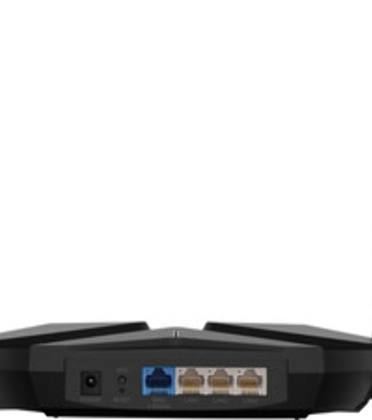 Двухдиапазонный Wi-Fi Роутер Mercusys MR85X