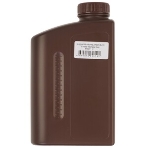 Фотополимерная водовымываемая смола NVPrint Water Washable Resin черный 1 кг, фото3