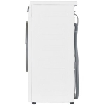 Стиральная машина Beko WSDN63512ZSW белый, загрузка фронтальная 6 кг, 1000 об/мин., класс: А, фото9