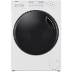 Стиральная машина Haier HWD70-BP14929B белый, загрузка фронтальная, 7 кг, 4 кг - сушка, 1400 об/мин, класс: B, фото9