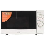 Микроволновая печь Mystery MMW-2012 белый, 20 л, 800 Вт, переключатели - поворотный механизм, фото16