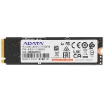 Накопитель SSD ADATA LEGEND 710, 256Gb, PCIe 3.0 x4, M.2 2280, NVMe, R/W 2100/1000, с радиатором, фото23