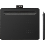 Графический планшет Wacom Intuos S Bluetooth CTL-4100WLK-N Bluetooth/USB черный, фото18