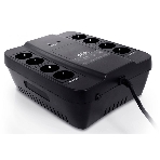 Источник бесперебойного питания Powercom Spider SPD-1000N 550Вт 1000ВА черный, фото3