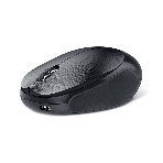 Мышь беспроводная NX-9000BT V2 стальной металлик (Iron Gray), Bluetooth 4.0, встроенная Li-polymer battery (320mAh), фото2