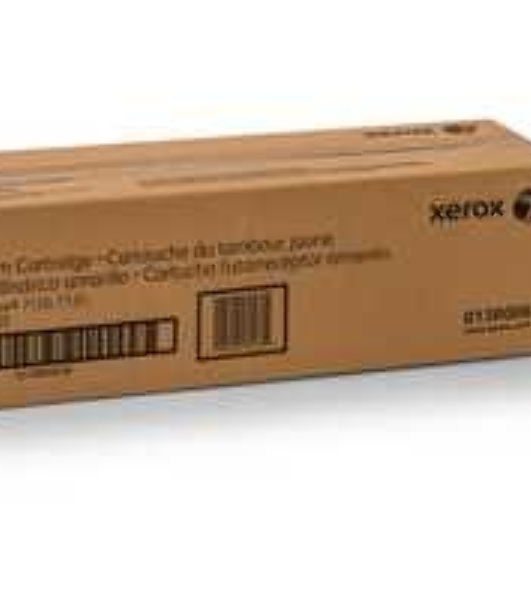 Барабан Xerox 013R00658 WC7120 Yellow Drum Cartridge (51K) GMO
