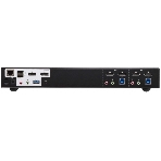 KVM-переключатель USB 2PORT CS1942DP-AT-G ATEN, фото2