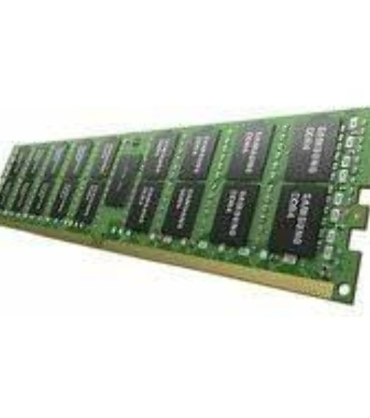 Оперативная память Samsung, DDR4, 16GB (1x16GB), 3200MHz, CL22, ECC, RDIMM, OEM
