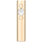 Презентер/ Logitech PRESENTER, SPOTLIGHT GOLD R-R0011, фото5