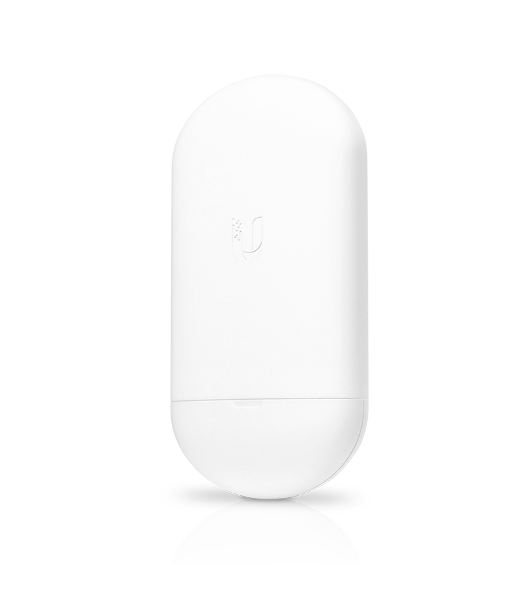 Наружная точка доступа 5GHZ Ubiquiti NANOSTATION LOCO5AC