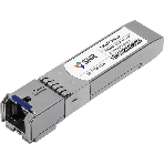 Модуль SNR SFP WDM, дальность до 20км (14dB), 1310нм LC, фото3