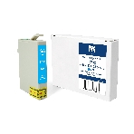 Картридж струйный NVPrint T0732 (NV-C13T10524A10) Cyan для Epson Stylus C110/СХ3900/CX4900/TX200/400/600 (13.5 мл) совместимый, фото2