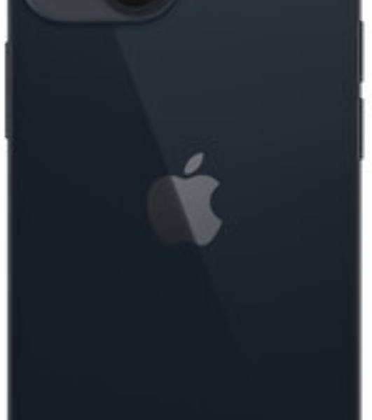 Дисплей (модуль) для Apple iPhone 13 mini в сборе с тачскрином (OLED), черный
