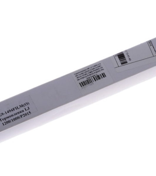 Термопленка HP LJ 1200/1000W/1300/1010/3020/3030 (ресурс 20000 копий) (ОЕМ)