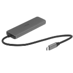 USB-концентратор Netac WF13, USB Type-C, USB/HDMI/USB Type-C, USB, фото6