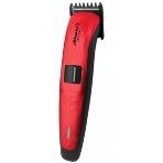 Триммер Atlanta ATH-6904 (red) аккумуляторный для волос, фото4