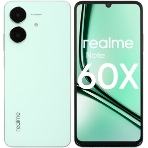 Смартфон Realme Note 60х RMX3938 3/64Gb, зеленый, фото28